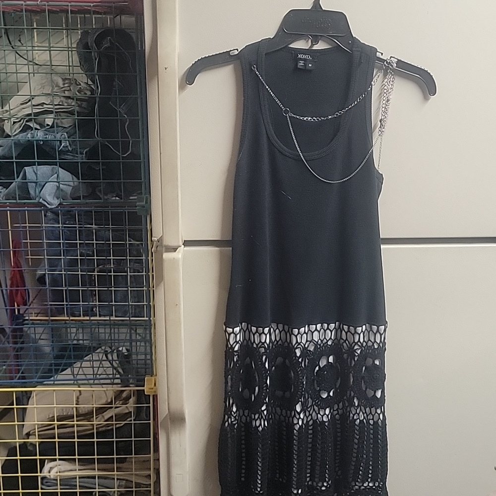 XOXO dress Medium